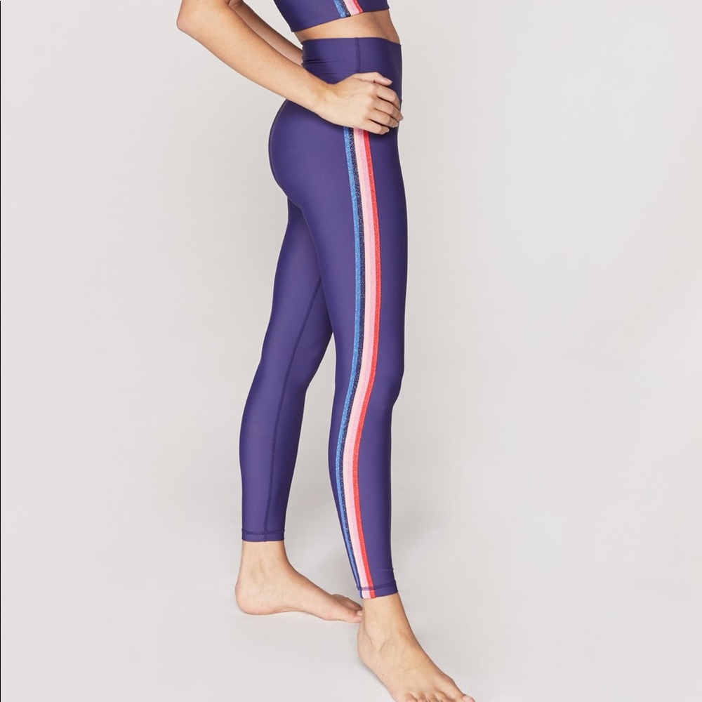 Spiritual Gangster leggings xs